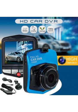 HD Car DVR
